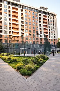 Satılır torpaq sahəsi 57.5 m²