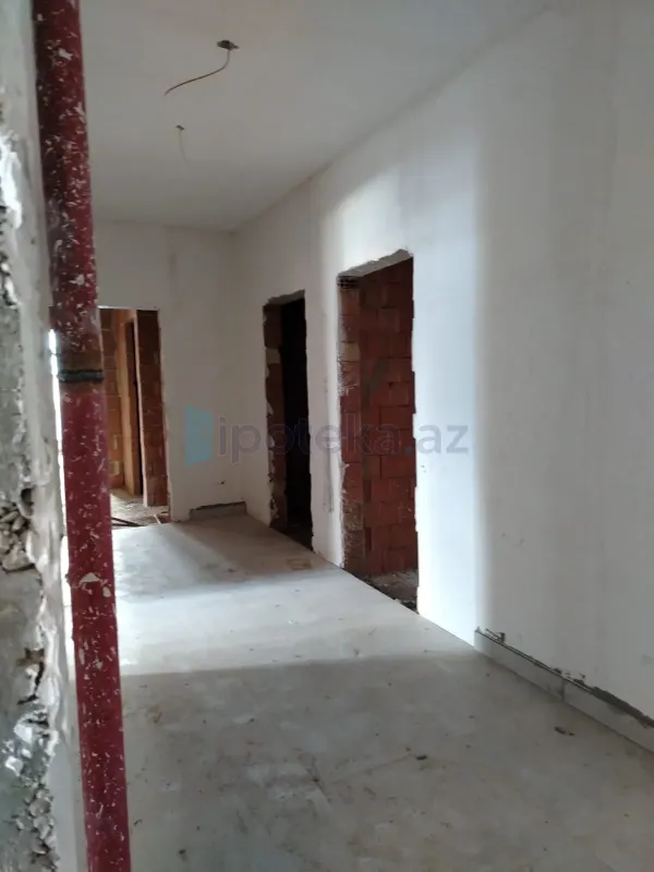 Satılır torpaq sahəsi 57.5 m²