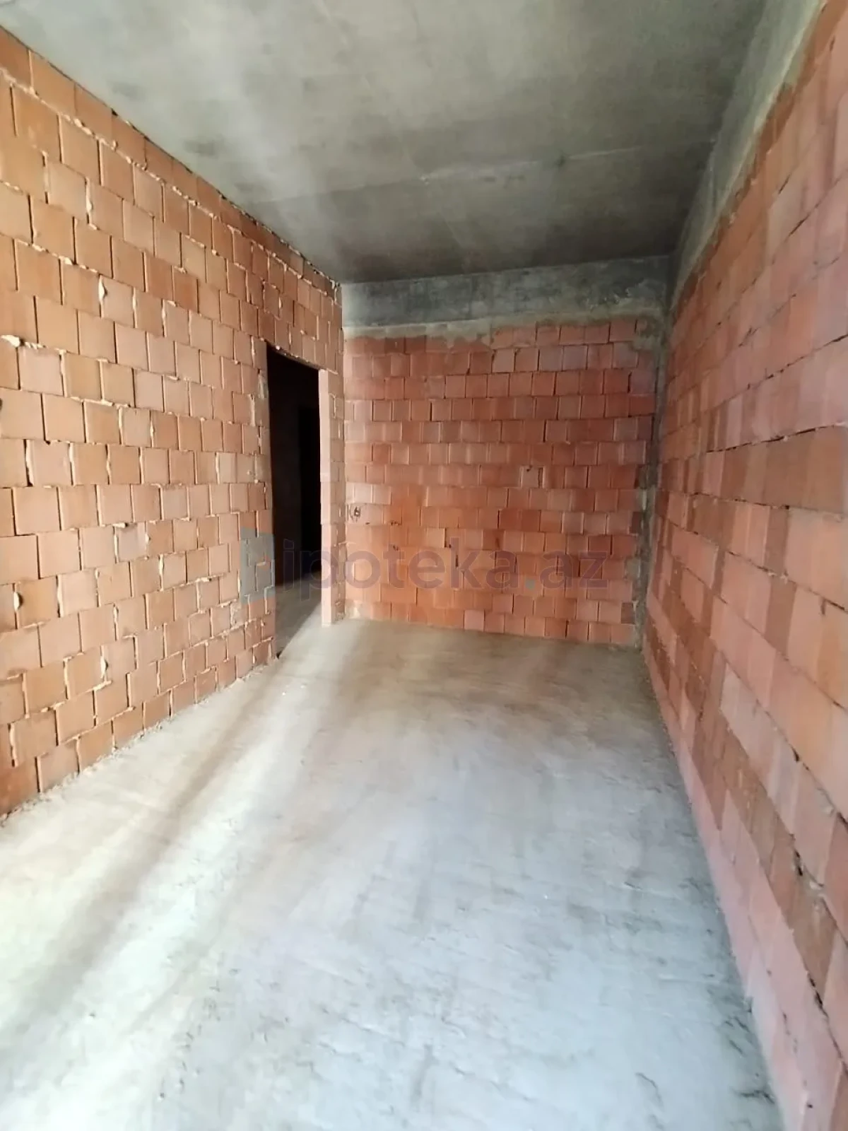 Satılır torpaq sahəsi 57.5 m²