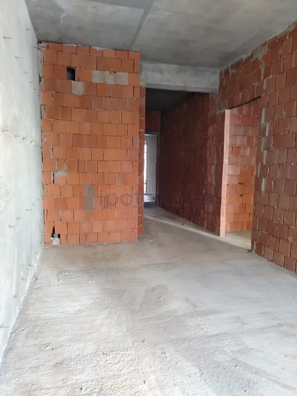 Satılır torpaq sahəsi 57.5 m²