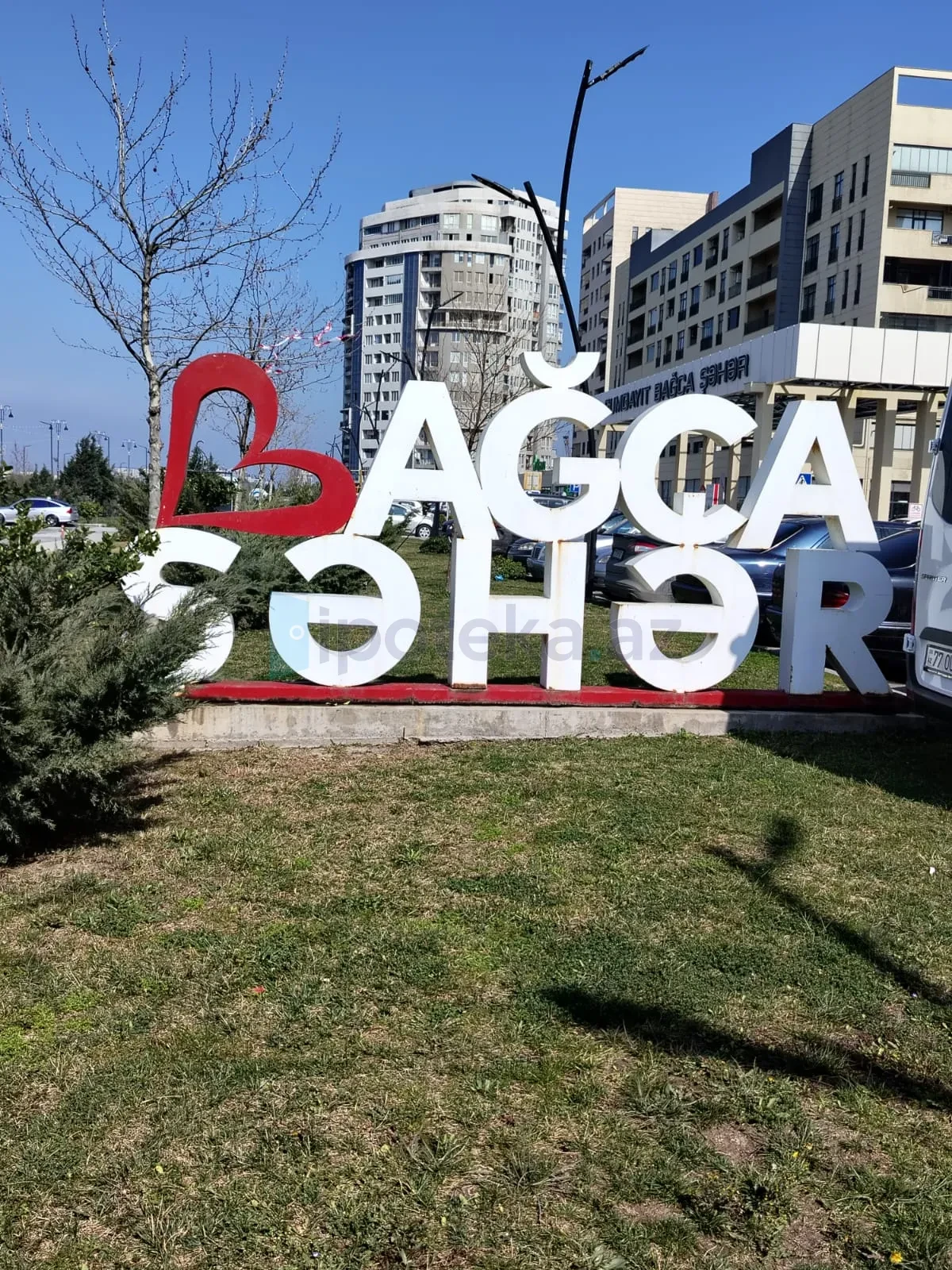 Satılır torpaq sahəsi 57.5 m²