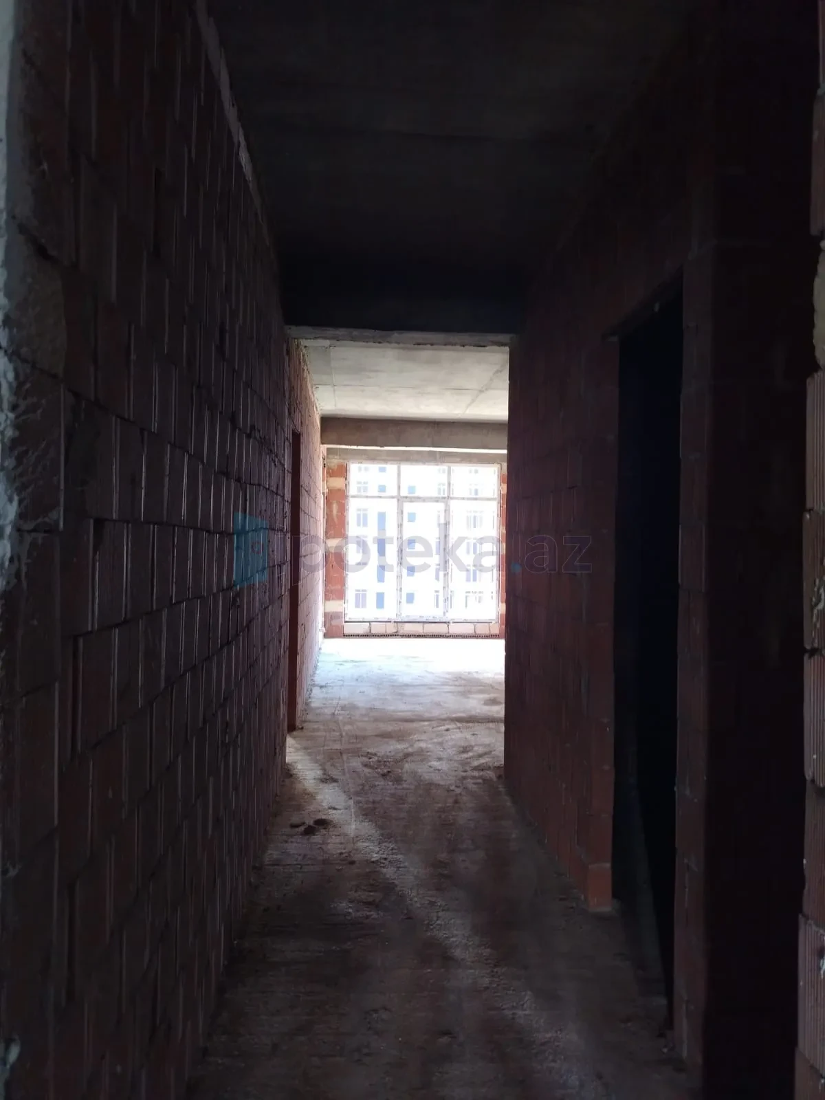 Satılır torpaq sahəsi 57.5 m²