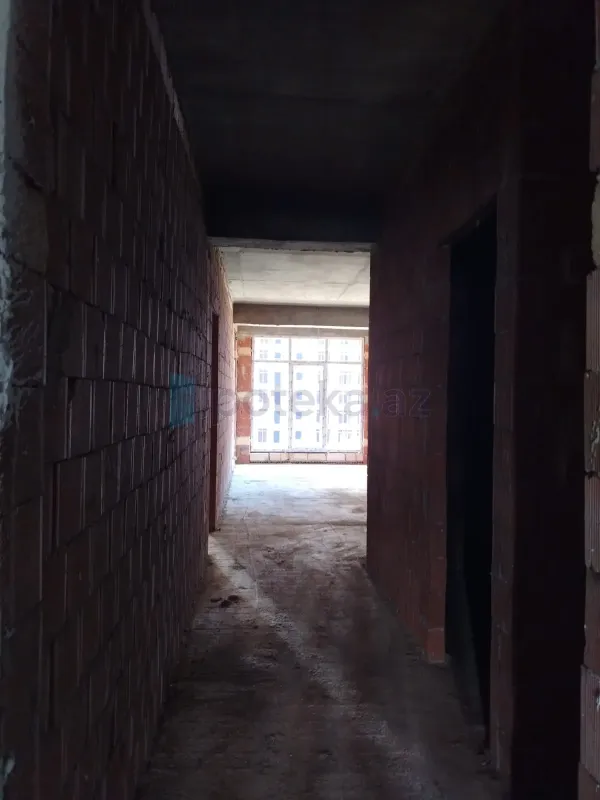 Satılır torpaq sahəsi 57.5 m²