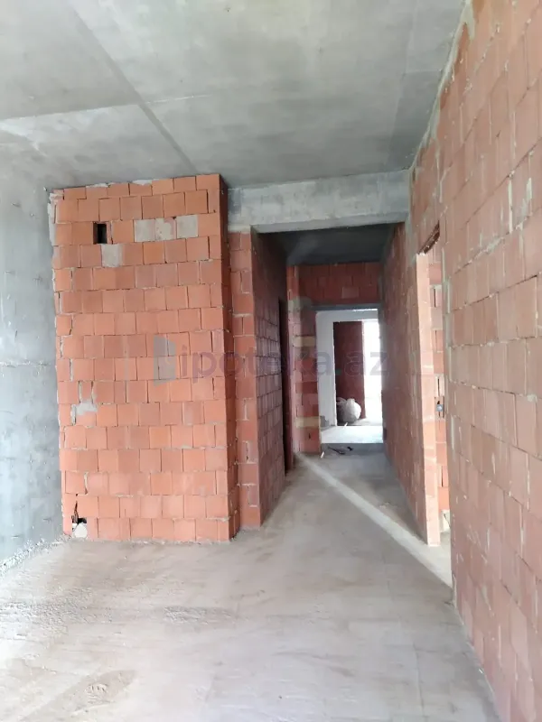 Satılır torpaq sahəsi 57.5 m²