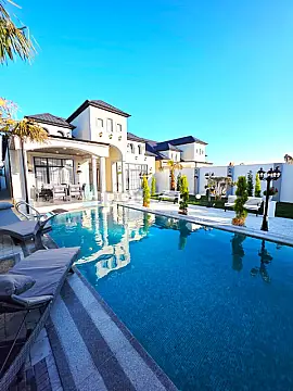 Satılır 5 otaqlı mənzil 240 m² — Bakı, Mərdəkan 5 otaq 240.00 m²