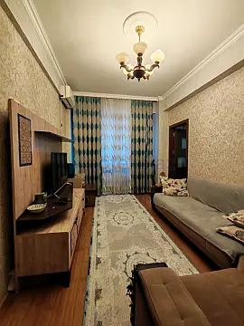 Satılır 3 otaqlı yeni tikili 62 m² — Bakı 3 otaq 62.00 m²