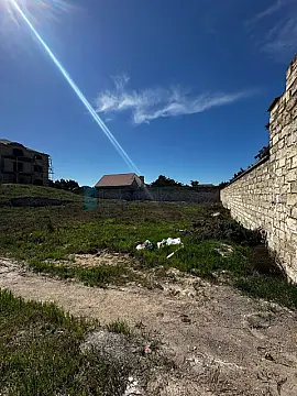 Satılır torpaq sahəsi 20 m²