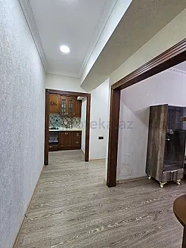 Satılır 2 otaqlı yeni tikili 500 m²