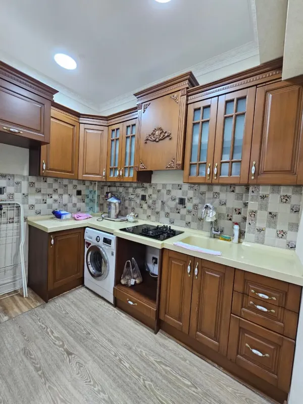 Satılır 2 otaqlı yeni tikili 500 m²