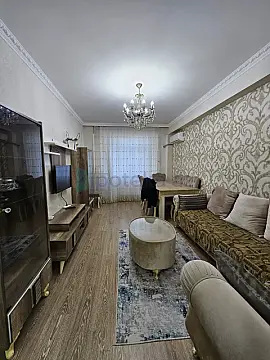 Satılır 2 otaqlı yeni tikili 500 m² — Bakı, Masazır 2 otaq 500.00 m²