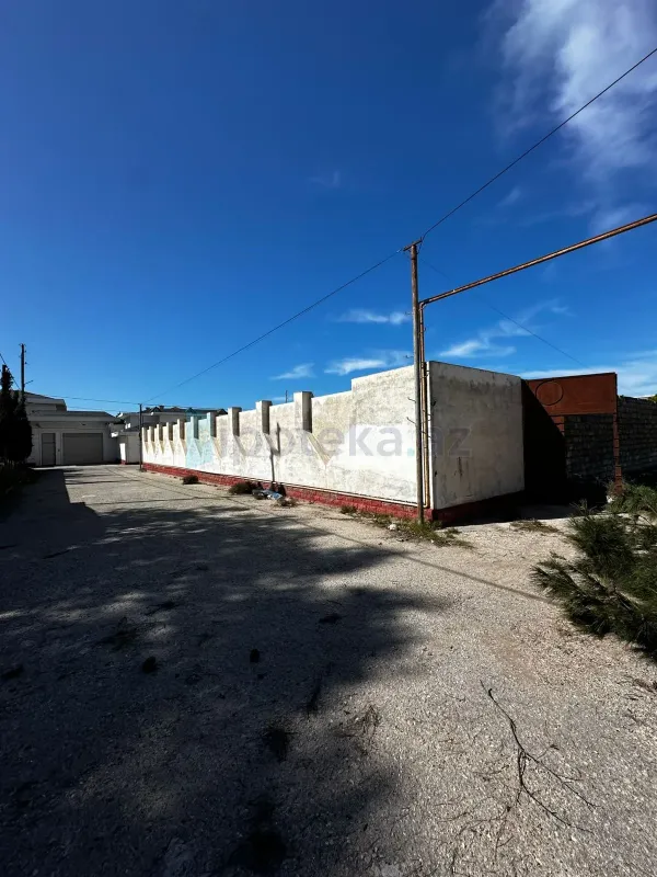 Satılır torpaq sahəsi 8 m²