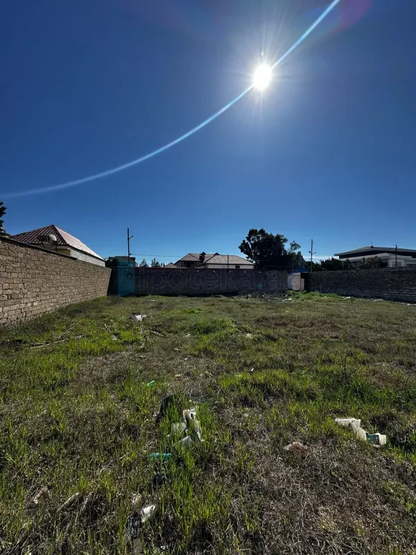 Satılır torpaq sahəsi 8 m²