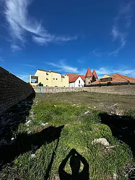 Satılır torpaq sahəsi 8 m² — Bakı, Şüvəlan 8.00 m²