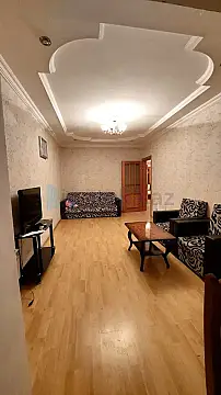 Satılır 2 otaqlı köhnə tikili 64 m² — Bakı, Nərimanov 2 otaq 64.00 m²