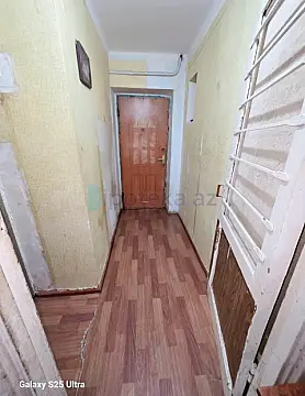 Satılır 1 otaqlı köhnə tikili 40 m²