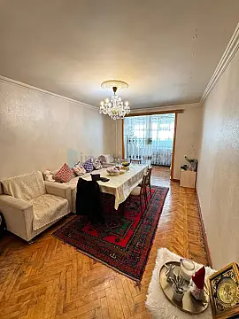Satılır 2 otaqlı köhnə tikili 60 m² — Bakı, Nərimanov 2 otaq 60.00 m²