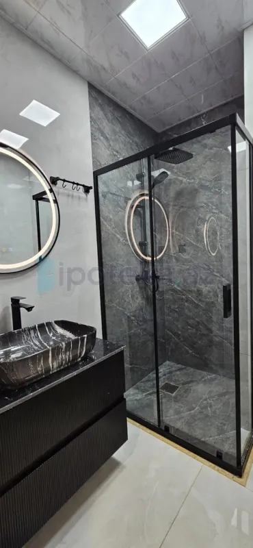 Satılır 3 otaqlı köhnə tikili 75 m²