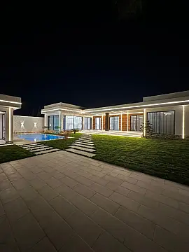 Satılır 5 otaqlı mənzil 250 m² — Bakı, Mərdəkan 5 otaq 250.00 m²