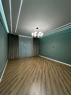 Satılır 4 otaqlı mənzil 150 m²