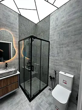 Satılır 4 otaqlı mənzil 150 m²