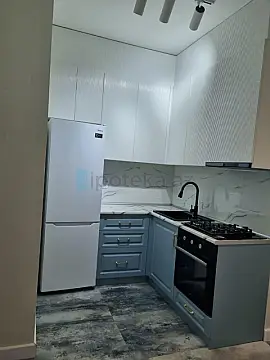 Satılır 3 otaqlı yeni tikili 52 m² — Bakı 3 otaq 52.00 m²