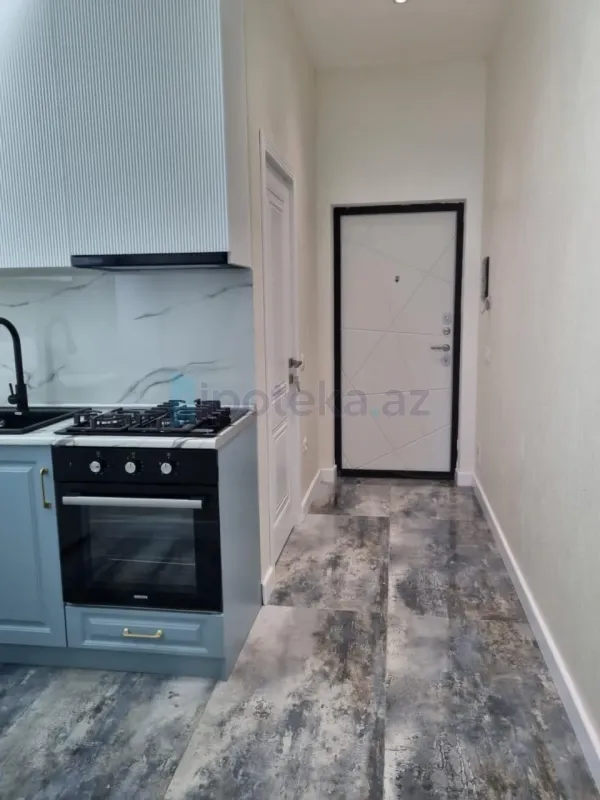 Satılır 3 otaqlı yeni tikili 52 m²