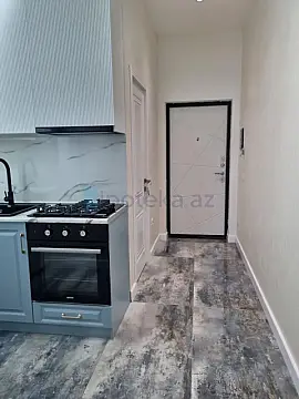 Satılır 3 otaqlı yeni tikili 52 m²