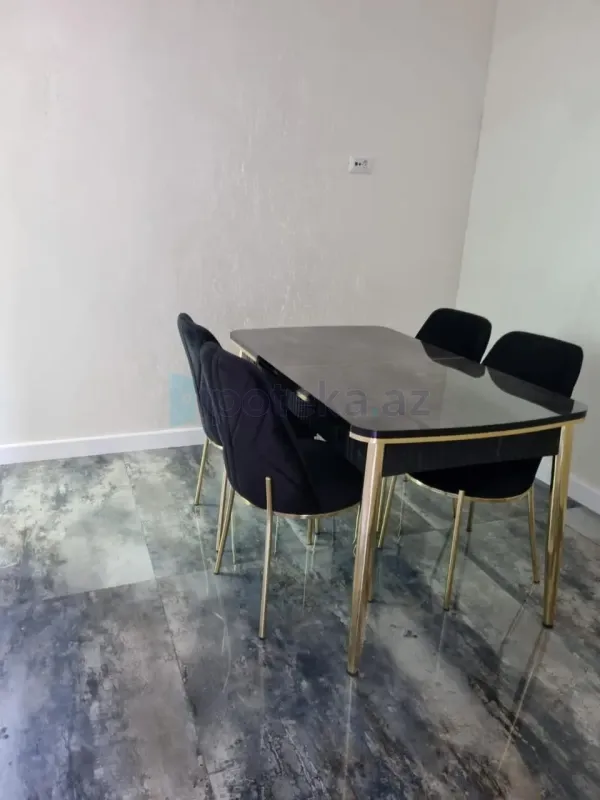 Satılır 3 otaqlı yeni tikili 52 m²