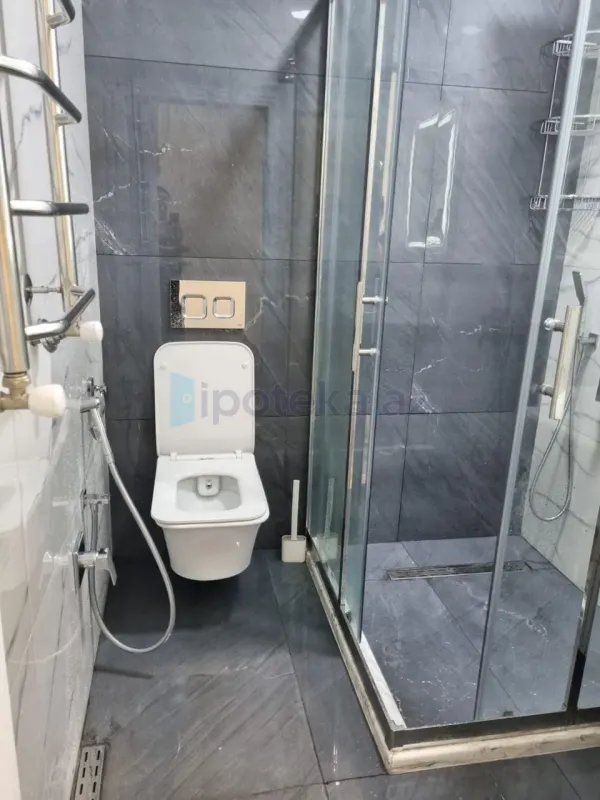 Satılır 3 otaqlı yeni tikili 52 m²