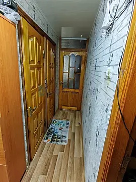 Satılır 2 otaqlı köhnə tikili 48 m²