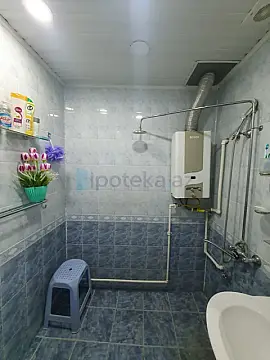 Satılır 2 otaqlı köhnə tikili 49 m²