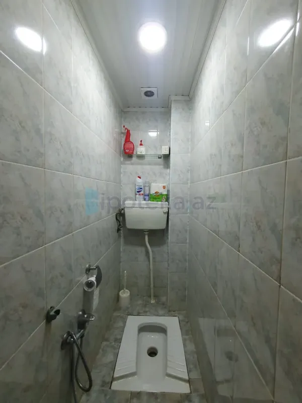 Satılır 2 otaqlı köhnə tikili 49 m²