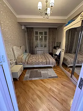 Satılır 3 otaqlı yeni tikili 84 m²