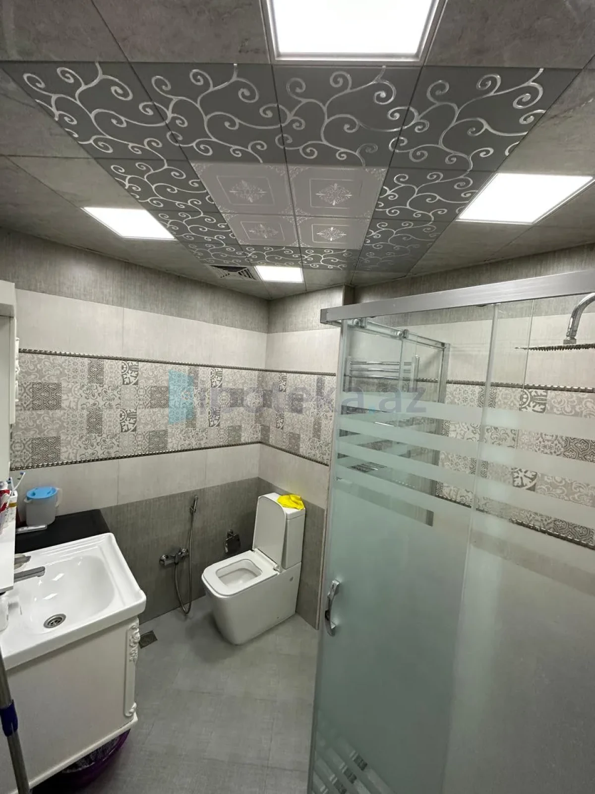 Satılır 3 otaqlı yeni tikili 84 m²