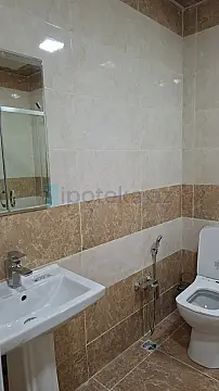 Satılır 3 otaqlı yeni tikili 90 m²