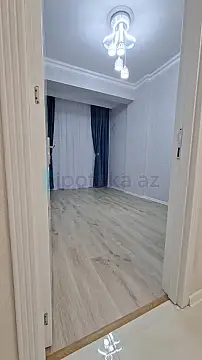 Satılır 3 otaqlı yeni tikili 90 m²