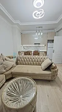 Satılır 3 otaqlı yeni tikili 90 m²