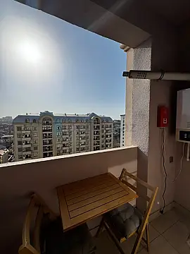 Satılır 2 otaqlı yeni tikili 75 m²