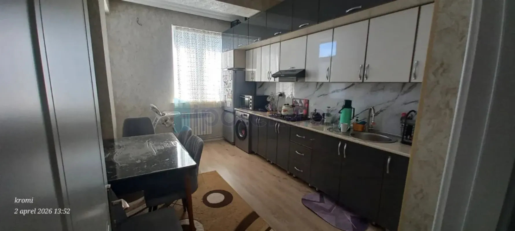 Satılır 2 otaqlı yeni tikili 91 m²