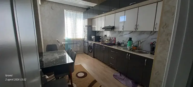 Satılır 2 otaqlı yeni tikili 91 m²
