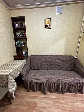 Satılır 3 otaqlı köhnə tikili 55 m² — Bakı, Yeni Günəşli 3 otaq 55.00 m²