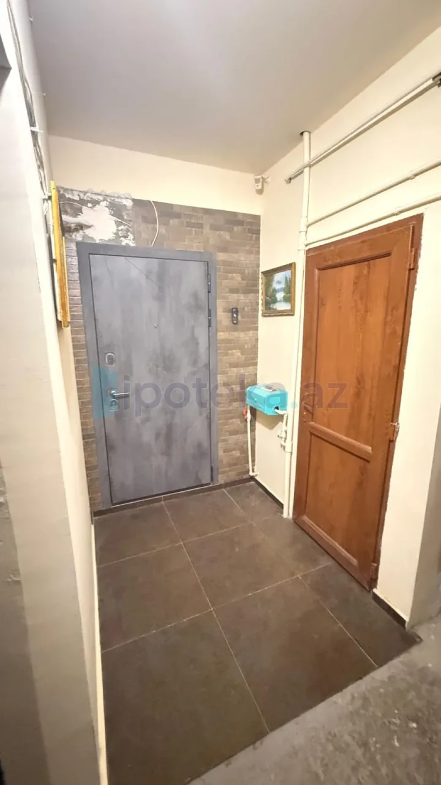 Satılır 3 otaqlı köhnə tikili 80 m²