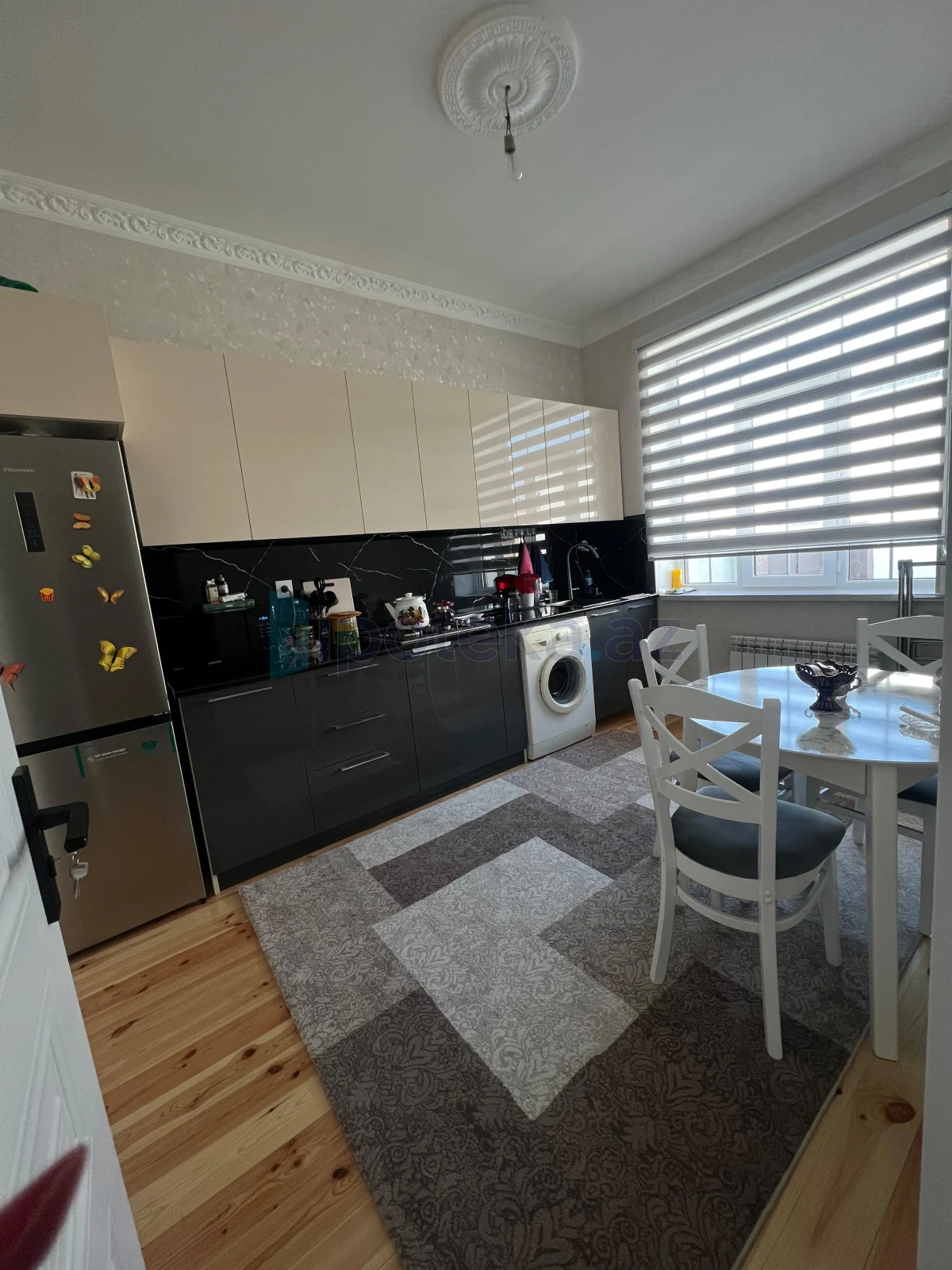 Satılır 3 otaqlı həyət evi 75 m²