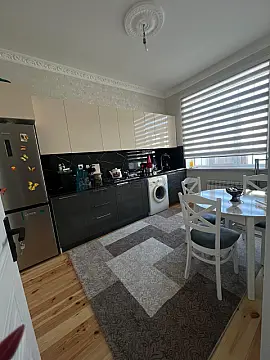 Satılır 3 otaqlı həyət evi 75 m²