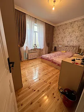 Satılır 3 otaqlı həyət evi 75 m²