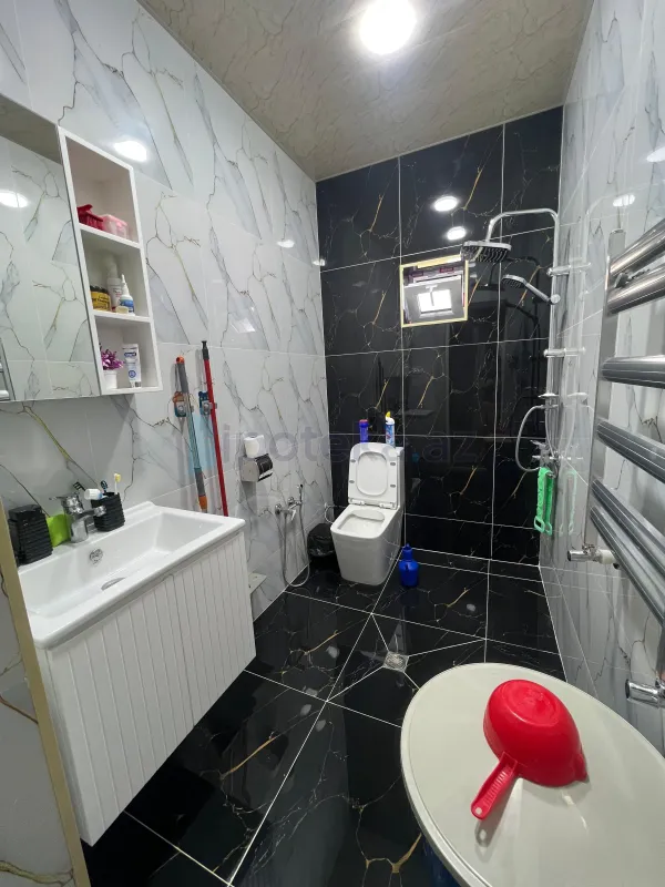 Satılır 3 otaqlı həyət evi 75 m²
