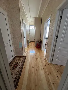 Satılır 3 otaqlı həyət evi 75 m²