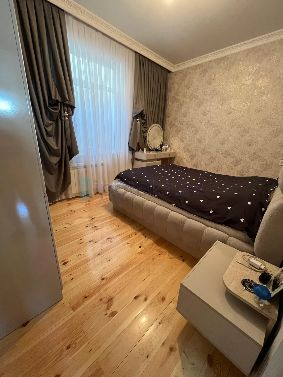 Satılır 3 otaqlı həyət evi 75 m²
