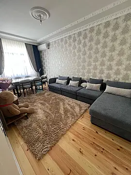 Satılır 3 otaqlı həyət evi 75 m² — Bakı 3 otaq 75.00 m²