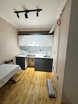 Satılır 2 otaqlı yeni tikili 47.4 m²